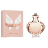 Paco Rabanne Ženski parfem Olympea, EDP, 50ml Cene