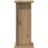  Stalak za biljke 2 pcs Zanatski Hrast 25 x 25,5 x 60,5 cm | shoptok.hr