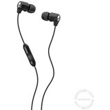 Skullcandy riff stereo bubice (crne) - S2RFDA-003 slušalice