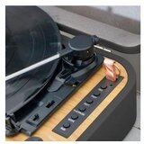 Lenco Classic Phono TT-116BK gramofon | Eponuda.com