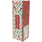 Cotoxo Lollipop - bežični štapni vibrator (crveni) Cijene