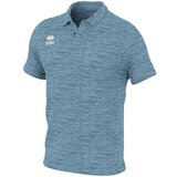Errea Polo majice kratki rokavi Carlos Mc Ad Modra Cene