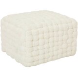 XORA TABURE, tekstil krem barve | Shoptok.si