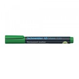 Permanent marker SCHNEIDER 133 zeleni kosi | ePonuda.com