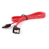 Sata data cabl 50cm, metal clips, bulk, CC-M-DATA, GEMBIRD | Eponuda.ba