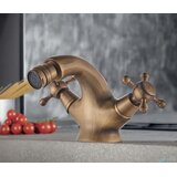 EYN Antična armatura za bide | Pipa AQB1144 | Shoptok.si