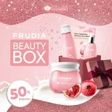 pomegranate beauty box