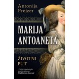  Marija Antoaneta: Životni put Cene