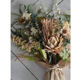 Bloomingville Umetni evkaliptus (višina 85 cm) Eucalyptus – | Shoptok.si