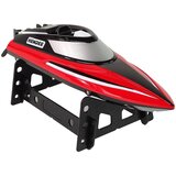Gliser na daljinsko upravljanje 2.4G 20-25 KM/H - crveni | shoptok.hr