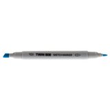  Twin 808, sketch marker, plava, B26 ( 630001 ) Cene