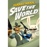Steam Sam & Max Save the World (PC) Key EUROPE | ePonuda.com