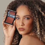 Mesauda Milano Skin Mate Bronzer kremasti bronzer nijansa No Words Needed 8 g | shoptok.hr