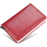 IZMAEL MINI WALLET KA-25551 - Bordo Cijene