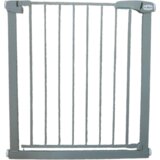  Zaštitna ograda za djecu S0 siva 79-83,5 cm | shoptok.hr