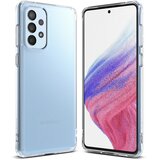 Ringke OVITEK FUSION MAT ZA SAMSUNG GALAXY A73 2022 Z GEL OKVIRJEM ZAŠČ., (5000311109) Cene