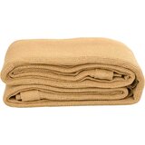  Tepih za šator boja pijeska 400 x 5800 cm HDPE | shoptok.hr