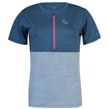HANNAH Women's sports T-shirt BERRY india ink mel/pearl blue mel | Shoptok.si