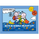 Pagony Bogyó in Babica potujeta po svetu - | Shoptok.si