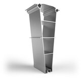 Schletter Solar FixZ-15 Systemprofil18 mitte 96mm m.Verb. 163900-003, (21313942) | Shoptok.si