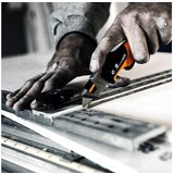 Fiskars CarbonMax™ sklopljivi skalpel (1027224) | shoptok.hr