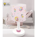 Dalber 42491N - LED dečija lampica FAIRY DREAMS 1xG4/4W/230V ružičasta | Eponuda.com