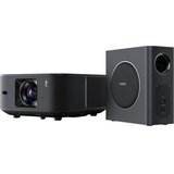 Yaber K3 Pro projektor za kućno kino Full HD sa subwooferom, Sound by JBL | shoptok.hr
