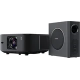 K3 Pro projektor za kućno kino Full HD sa subwooferom, Sound by JBL