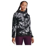 Under Armour Bluza Damska Reversible Woven Czarny Crna | shoptok.hr