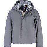 K-Way JACKET CHILDREN BLUE Cijene