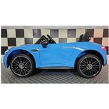 Cars4kids Auto na akumulator 12V Mercedes SL63 Metallic Blue | Shoptok.si