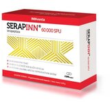 INNVENTA Serapeptaza Serapinn kapsule, 30 komada Cene