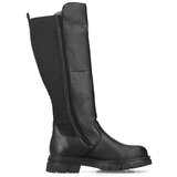 Rieker Škornji RKR749 Črna | Shoptok.si