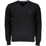 HARMONT &amp; BLAINE HARMONT & BLAINE MEN&#39;S BLACK SWEATER | shoptok.hr