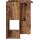  Konačna Stolić Staro drvo 35 x 40 x 55 cm Konstruirano drvo | shoptok.hr