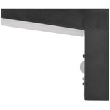  Solarno LED zidno svetlo sa senzorom LED/4,4W/3,7V 2200 mAh IP44 | Eponuda.com