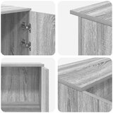  Recepcijski stol 180x50x103 5 cm od konstruiranog drva | shoptok.hr