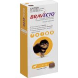 Msd BRAVECTO za pse - 20–40 kg | ePonuda.com