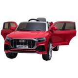 Audi Q8 suv model 260/1 metalik crvena | ePonuda.com