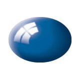 Revell Aqua Color - Plavi Sjaj | Eponuda.com