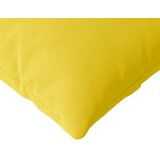 vidaXL jastučići za sofu 2 pcs svijetlo žuta 200 x 40 cm tkanina | shoptok.hr