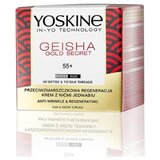 Yoskine Geisha Gold Secret dnevna i noćna krema 55+, 50 ml Cene