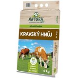 Natura Organski kravji gnoj (Neto teža: 6 kg) | Shoptok.si