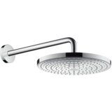 Hansgrohe 27378000 Raindance Select S Set 300 2jet nadglavna prha Cene