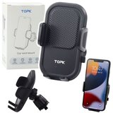  TOPK nosač za ventilacijski otvor automobila s podesivim krakovima | shoptok.hr