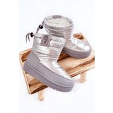 Big Star Children's snow boots | ePonuda.com