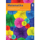  Matematika 6, 1. del | Shoptok.si