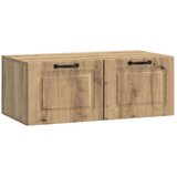  ormar za zid Zidne Hrast artisan 78 5 x 41 x 30 cm | shoptok.hr