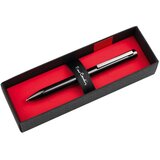Olovka KEMIJSKA METALNA FESTIVAL PIERRE CARDIN B0102200IP3 TAMNOSIVA | shoptok.hr