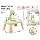 Projektor sto za crtanje ( 035182 ) Cene